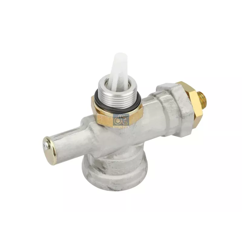 Valve de purge d'eau Pour Renault G / Manager, C / CBH / CLM / CLR, R / Major - 5000791040 - 1193703