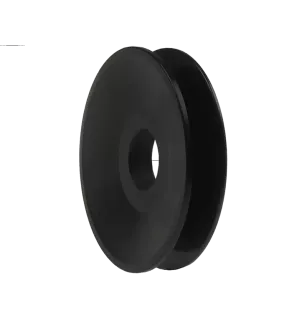 Poulie d’alternateur AS-PL UD54115AP pour BOSCH 0120489118