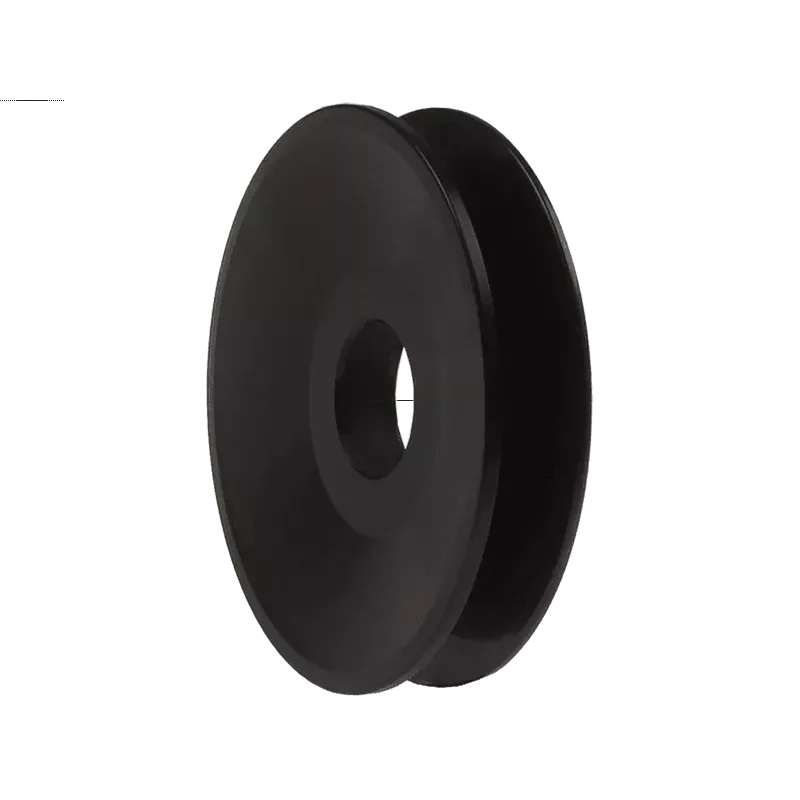 Poulie d’alternateur AS-PL UD54115AP pour BOSCH 0120489118