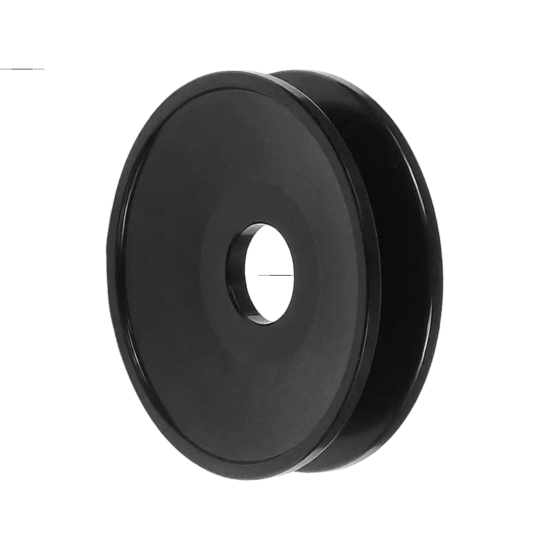 Poulie d’alternateur AS-PL UD40280AP, CARGO 235294, ELECTROLOG PUL8700, LAUBER CQ1041063, WOODAUTO EC49358