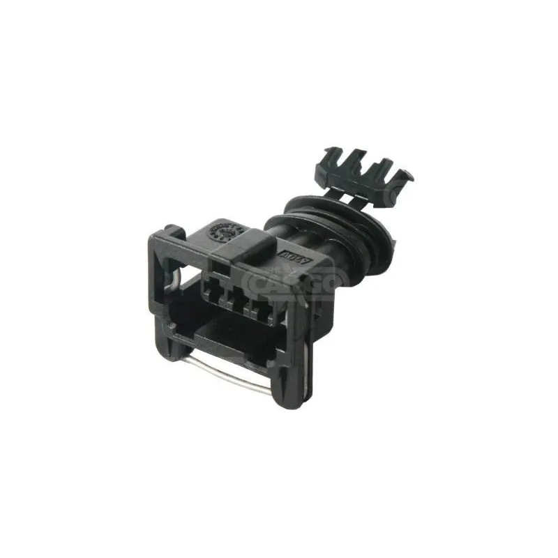 Multi-way connector Multi-way connector