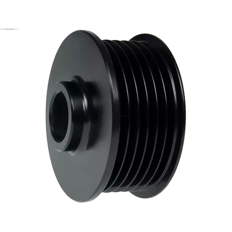 Poulie d’alternateur AS-PL UD42322AP pour DELCO 10479914, AS-PL A1012