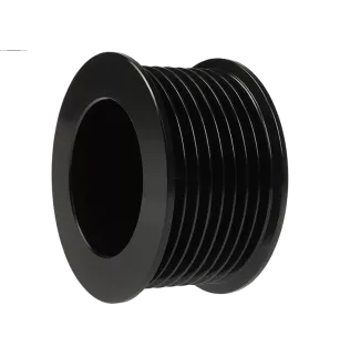 Poulie d’alternateur AS-PL UD14722AP pour UD43357AP, BOSCH 6033GC5005, CARGO 333309, DELCO 19025441, MAN 36958200023