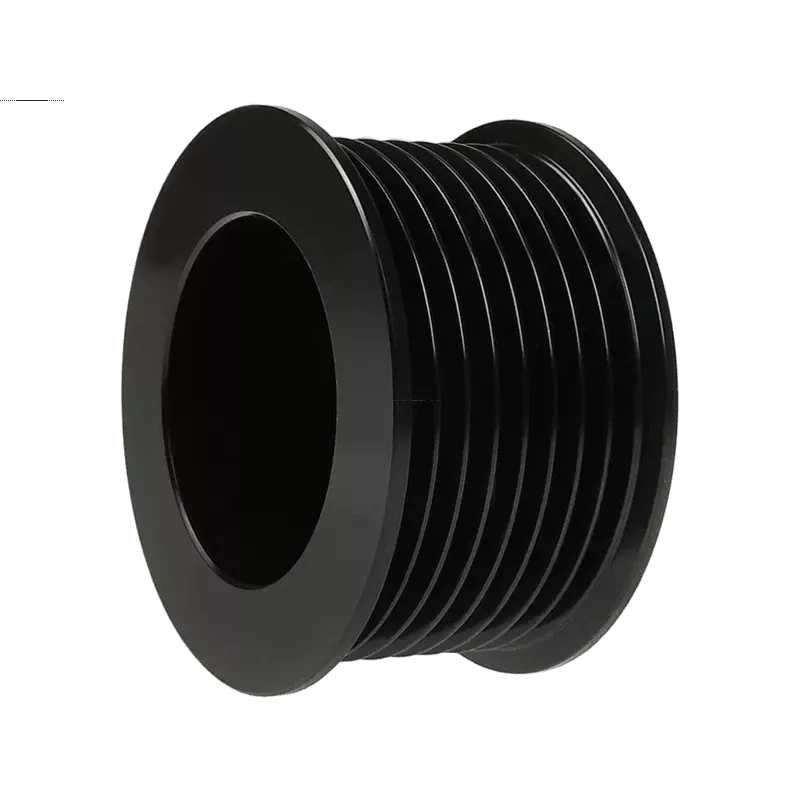 Poulie d’alternateur AS-PL UD14722AP pour UD43357AP, BOSCH 6033GC5005, CARGO 333309, DELCO 19025441, MAN 36958200023