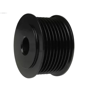 Poulie d’alternateur AS-PL UD14722AP pour UD43357AP, BOSCH 6033GC5005, CARGO 333309, DELCO 19025441, MAN 36958200023