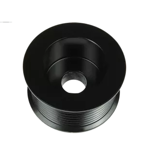 Poulie d’alternateur AS-PL UD14722AP pour UD43357AP, BOSCH 6033GC5005, CARGO 333309, DELCO 19025441, MAN 36958200023