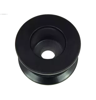 Poulie d’alternateur AS-PL UD45812AP, CARGO 230008, DELCO 10497325, ELECTROLOG PUL2625, KRAUF APD7325, LAUBER CQ1040261