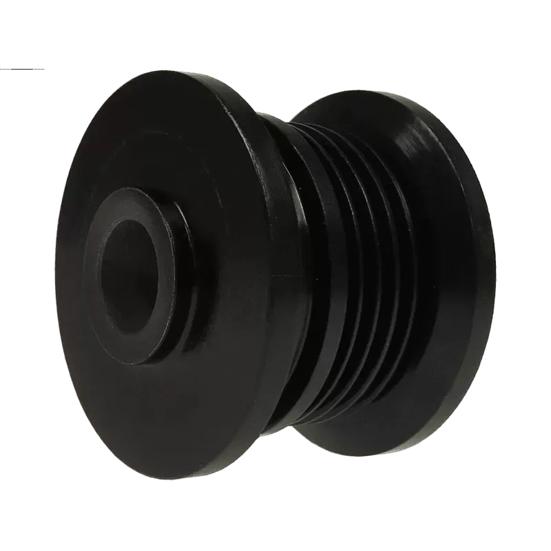 Poulie d’alternateur AS-PL UD45879AP pour UD46541AP, CARGO 230718, DELCO 10467039, 10497325, ELECTROLOG PUL2627, KRAUF APD0718