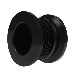 Poulie d’alternateur AS-PL UD45879AP pour UD46541AP, CARGO 230718, DELCO 10467039, 10497325, ELECTROLOG PUL2627, KRAUF APD0718