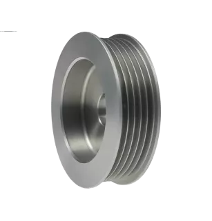 Poulie d’alternateur AS-PL UD45818AP pour HITACHI LR1190910, LR1190939