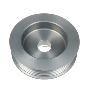 Poulie d’alternateur AS-PL UD45818AP pour HITACHI LR1190910, LR1190939