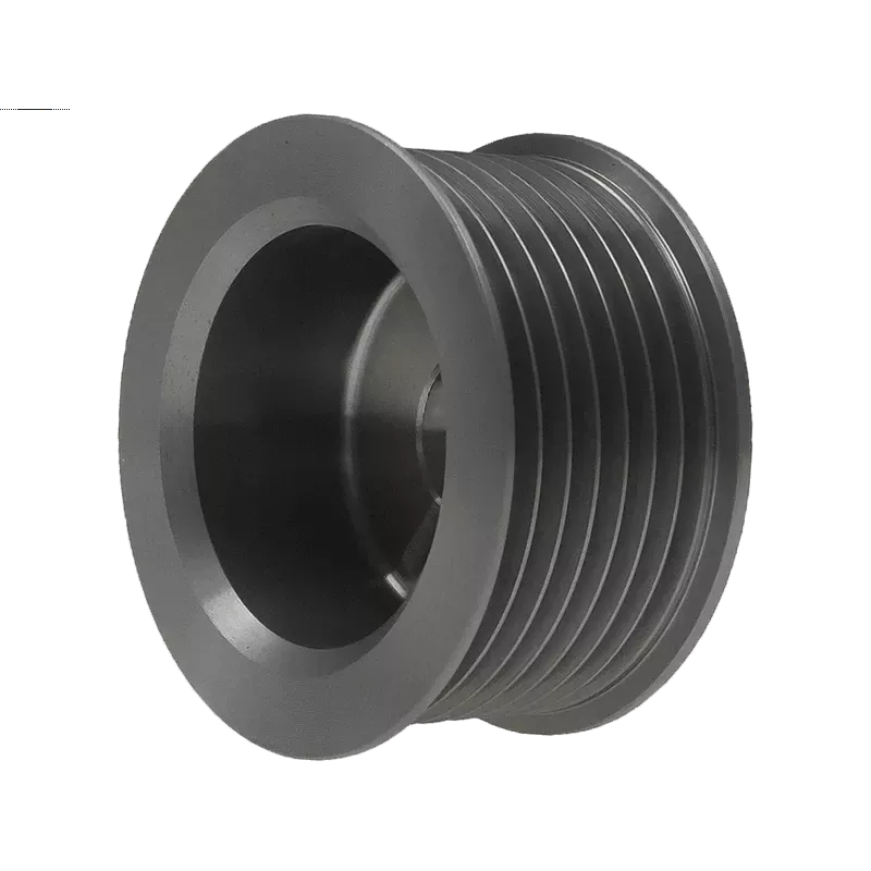 Poulie d’alternateur AS-PL UD45821AP pour DELCO 10480500, AS-PL A1048S