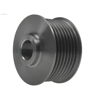 Poulie d’alternateur AS-PL UD45821AP pour DELCO 10480500, AS-PL A1048S
