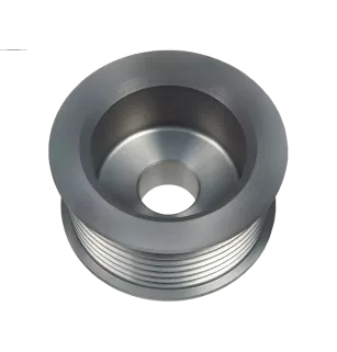Poulie d’alternateur AS-PL UD45821AP pour DELCO 10480500, AS-PL A1048S