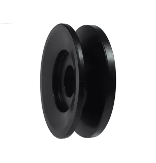 Poulie d’alternateur AS-PL UD52031AP pour DELCO 3493273, AS-PL A1009