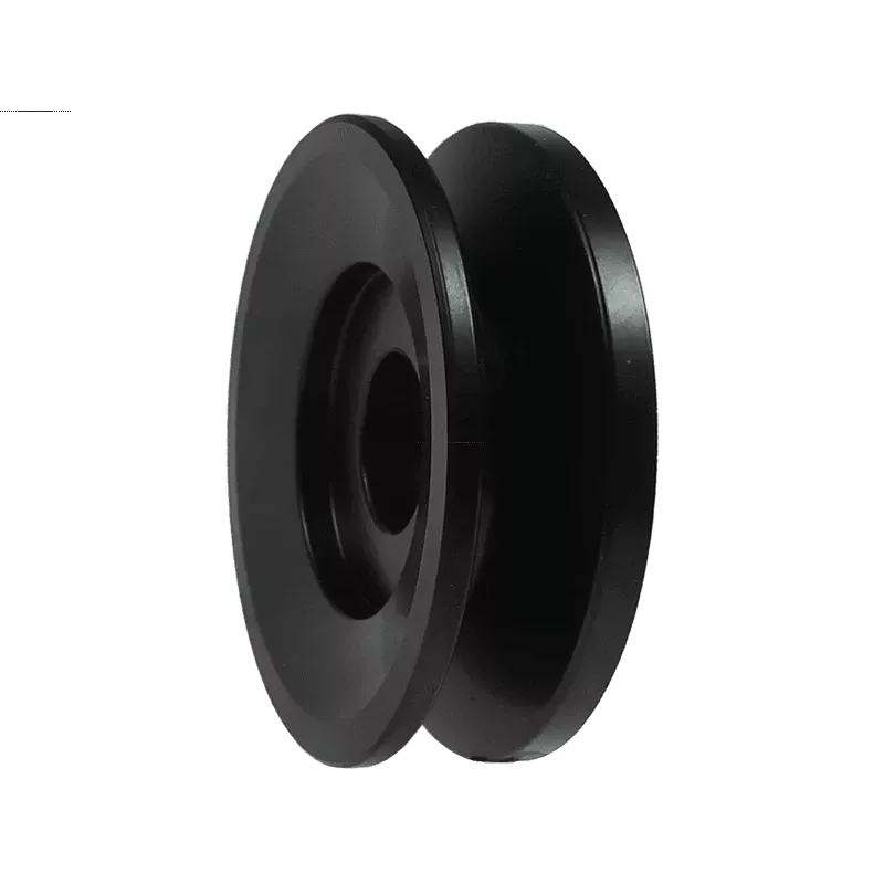 Poulie d’alternateur AS-PL UD52031AP pour DELCO 3493273, AS-PL A1009