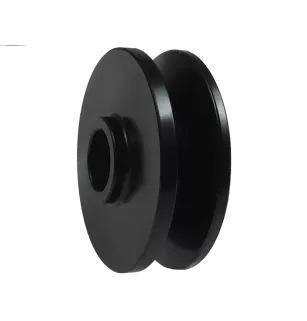 Poulie d’alternateur AS-PL UD52031AP pour DELCO 3493273, AS-PL A1009