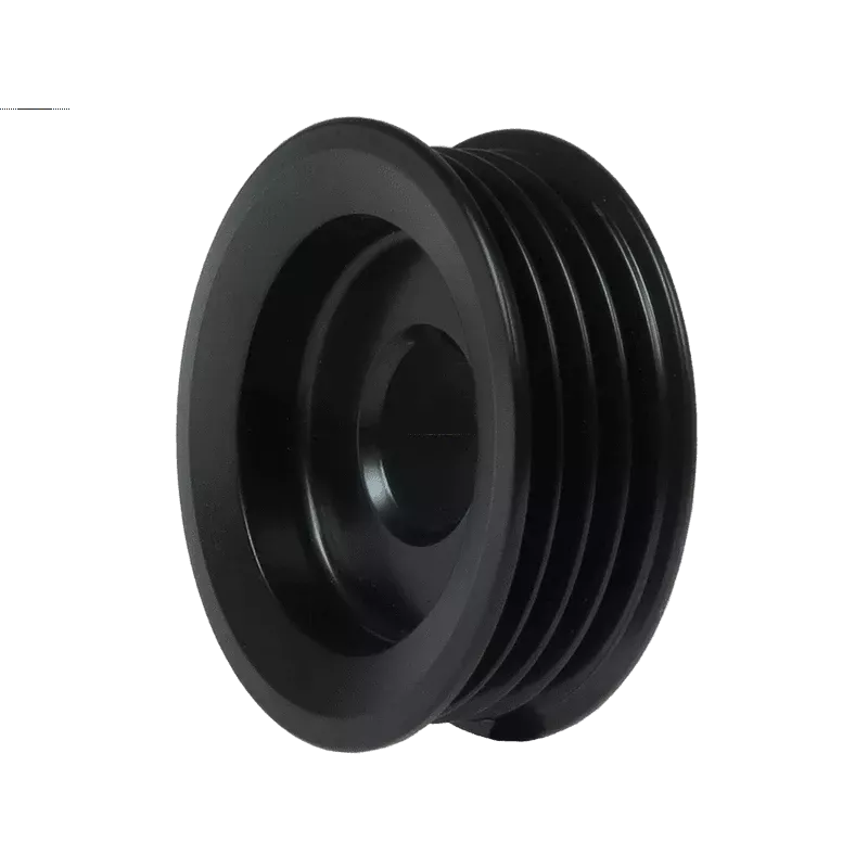 Poulie d’alternateur AS-PL UD48253AP pour DELCO 219235, AS-PL A1041