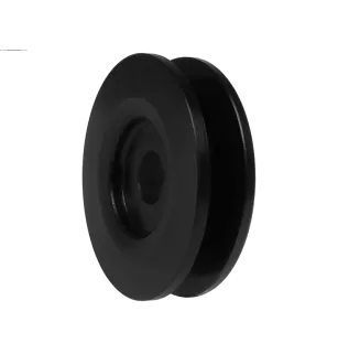 Poulie d’alternateur CARGO 136117, HITACHI L160-25001, L160-45003, L170-95001, L170G-25001, NISSAN 23150-57J00, 23150-W1707