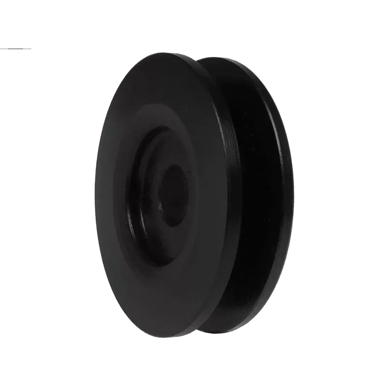 Poulie d’alternateur CARGO 136117, HITACHI L160-25001, L160-45003, L170-95001, L170G-25001, NISSAN 23150-57J00, 23150-W1707