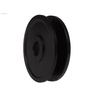 Poulie d’alternateur CARGO 136117, HITACHI L160-25001, L160-45003, L170-95001, L170G-25001, NISSAN 23150-57J00, 23150-W1707