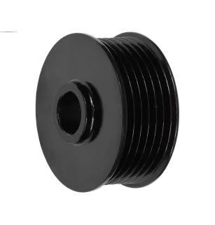 Poulie d’alternateur AS-PL UD40097AP, CARGO 230720, ELECTROLOG PUL3045, LAUBER CQ1041185