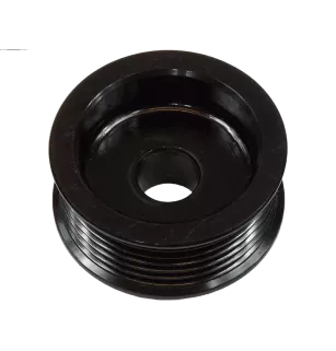 Poulie d’alternateur AS-PL UD40097AP, CARGO 230720, ELECTROLOG PUL3045, LAUBER CQ1041185