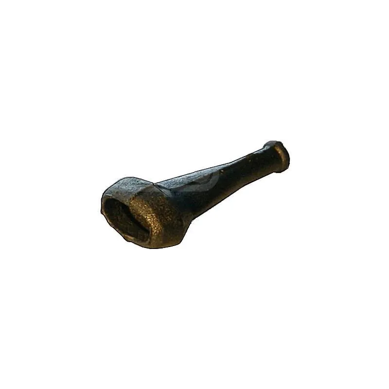 Connector cap Connector cap