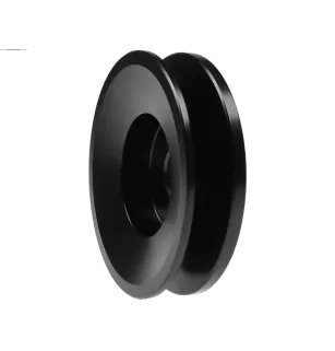 Poulie d’alternateur AS-PL UD46608AP, CARGO 230955, HITACHI L190G-25001, NISSAN 23150-0C400, 23150-2J600, 23150-65N00