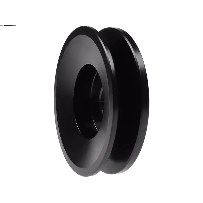 Poulie d’alternateur AS-PL UD46608AP, CARGO 230955, HITACHI L190G-25001, NISSAN 23150-0C400, 23150-2J600, 23150-65N00