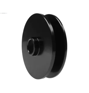 Poulie d’alternateur AS-PL UD46608AP, CARGO 230955, HITACHI L190G-25001, NISSAN 23150-0C400, 23150-2J600, 23150-65N00