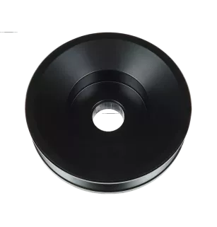Poulie d’alternateur AS-PL UD46608AP, CARGO 230955, HITACHI L190G-25001, NISSAN 23150-0C400, 23150-2J600, 23150-65N00