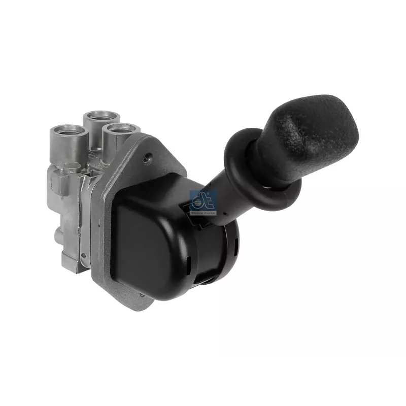 Valve de frein à main, M16 x 1,5, max. 10 bar Pour Renault Kerax, Premium - 5010422401