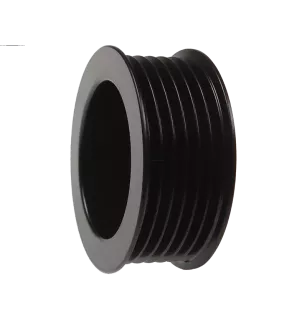 Poulie d’alternateur AS-PL UD51354AP, CARGO 233537 , NISSAN 23150-4P105, CQ CQ1041144, ELECTROLOG PUL5002, KRAUF APH3537
