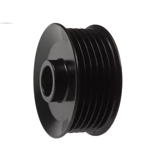 Poulie d’alternateur AS-PL UD51354AP, CARGO 233537 , NISSAN 23150-4P105, CQ CQ1041144, ELECTROLOG PUL5002, KRAUF APH3537