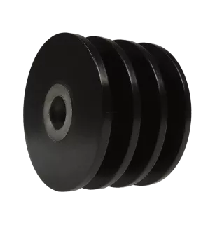 Poulie d’alternateur AS-PL UD46645AP, ISUZU 8970832920, 8971481130, KRAUF APH0512
