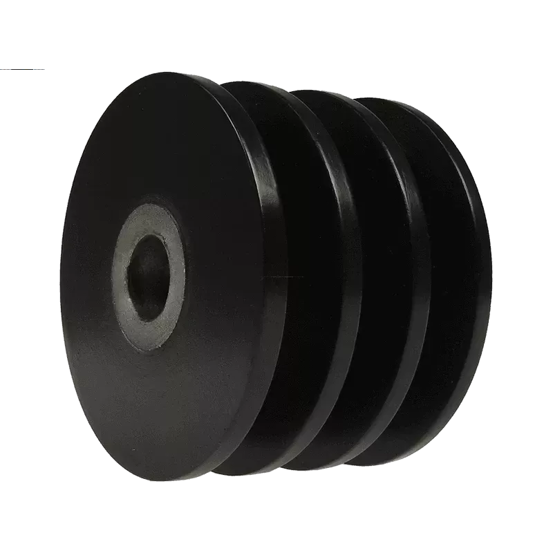 Poulie d’alternateur AS-PL UD46645AP, ISUZU 8970832920, 8971481130, KRAUF APH0512