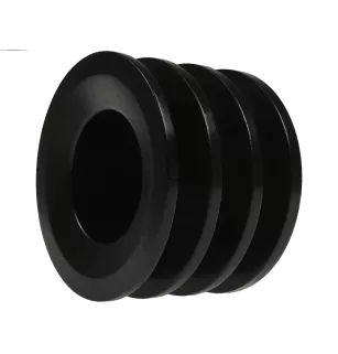 Poulie d’alternateur AS-PL UD46645AP, ISUZU 8970832920, 8971481130, KRAUF APH0512