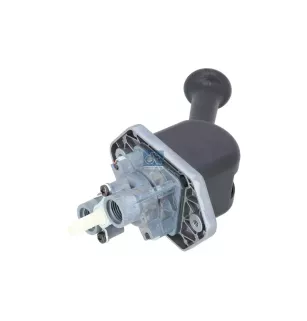Valve de frein à main, M16 x 1,5, max. 10 bar Pour Mack Mid-Liner - Renault Midliner - 1519261 - 4429003111 - 503135543