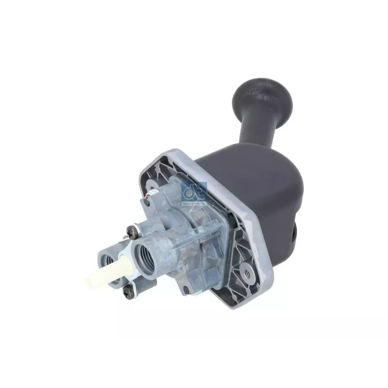 Valve de frein à main, M16 x 1,5, max. 10 bar Pour Mack Mid-Liner - Renault Midliner - 1519261 - 4429003111 - 503135543