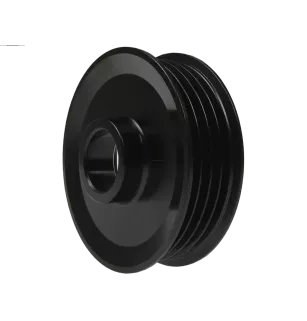 Poulie d’alternateur AS-PL UD51830AP, CARGO 138735, HITACHI L170G-85001, NISSAN 23150-0M002, KRAUF APH8735, LAUBER CQ1040345