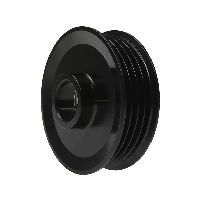 Poulie d’alternateur AS-PL UD51830AP, CARGO 138735, HITACHI L170G-85001, NISSAN 23150-0M002, KRAUF APH8735, LAUBER CQ1040345