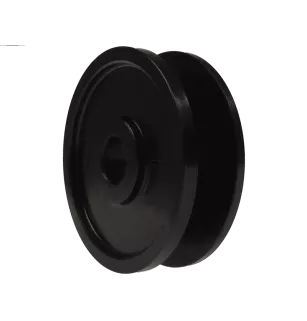 Poulie d’alternateur AS-PL UD51332AP, CARGO 136155, HITACHI L150-45001, ISUZU 8812220600, KRAUF APH6155, LAUBER CQ1040085