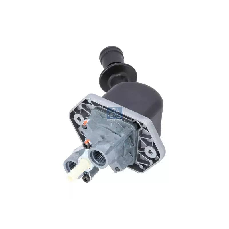 Valve de frein à main, M16 x 1,5, max. 10 bar Pour Mack Mid-Liner - Renault G / Manager, Maxter, Midliner, R / Major - 1518232