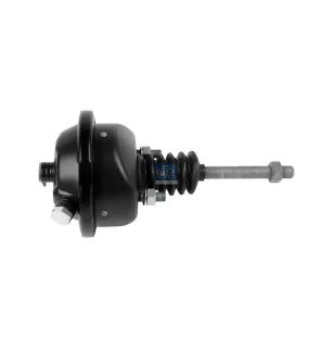 Cylindre de frein, M16 x 1,5, Ls: 57 mm, Lp: 186 mm Pour MAN F 7/8/9, G/M/F 90 - Renault Premium - BPW tbd - 05.444.12.01.0