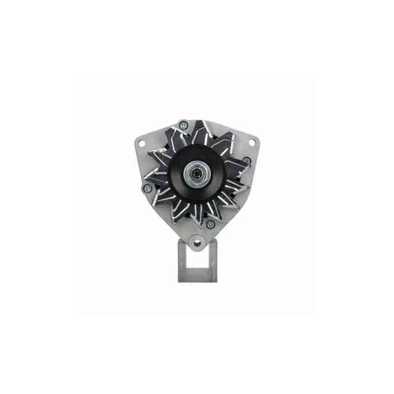 Alternatore Deutz 55A Mahle 11201753 Cargo 116018 PSH 586004055 KHD 72735385 Alternatore Deutz 55A Mahle 11201753 Cargo 116018 PSH 586004055 KHD 72735385