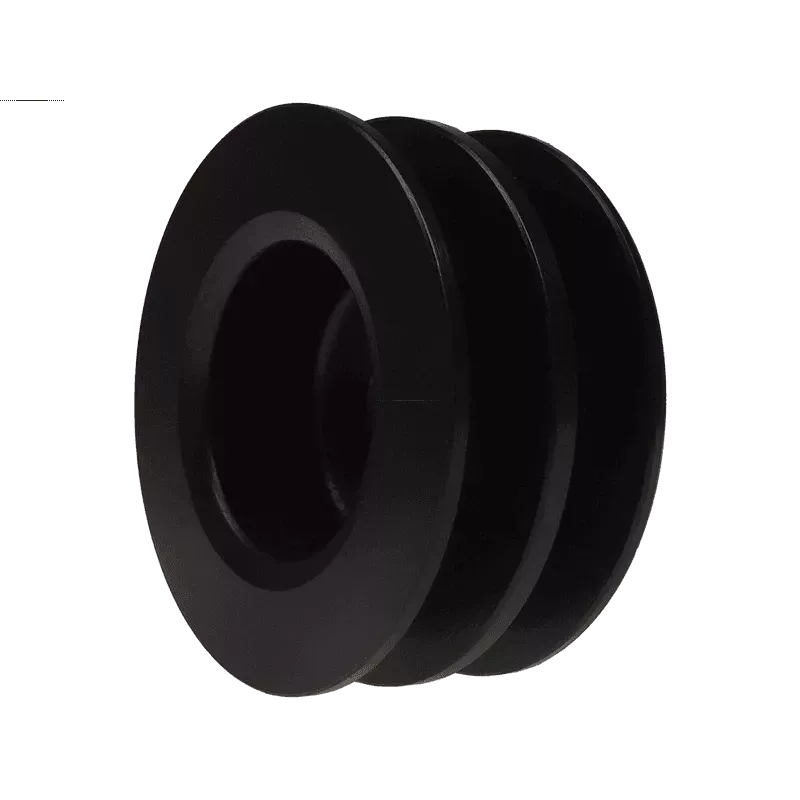 Poulie d’alternateur AS-PL UD47424AP, CARGO 136159, HITACHI L160-75004, NISSAN 23150-43G07, LAUBER CQ1040073