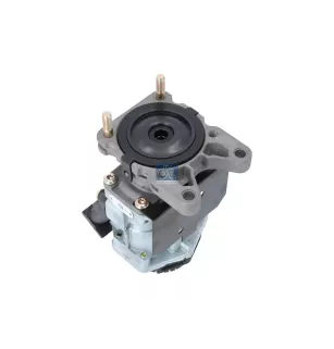 Valve de frein à pied, max. 12.5 bar Pour Renault Kerax, Premium - Sisu Sisu / Renault - 1518075 - 5010260033 - ZG.50470-0008