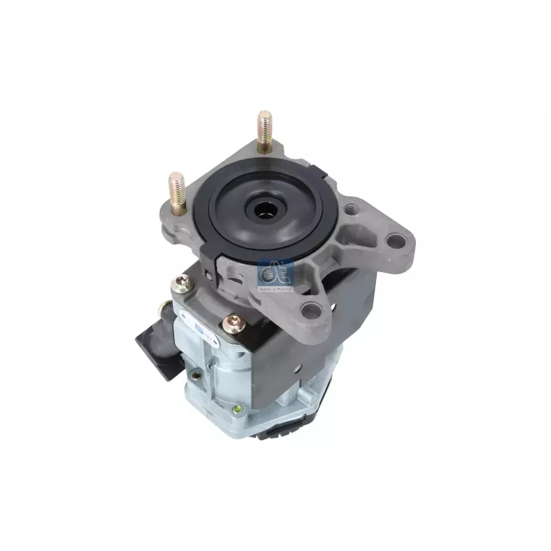 Valve de frein à pied, max. 12.5 bar Pour Renault Kerax, Premium - Sisu Sisu / Renault - 1518075 - 5010260033 - ZG.50470-0008