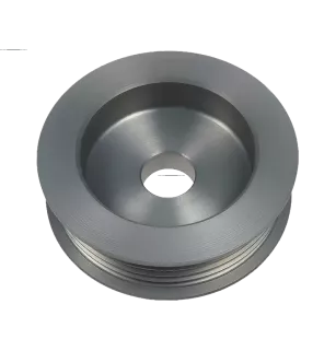 Poulie d’alternateur AS-PL UD45811AP pour HITACHI LR1190938